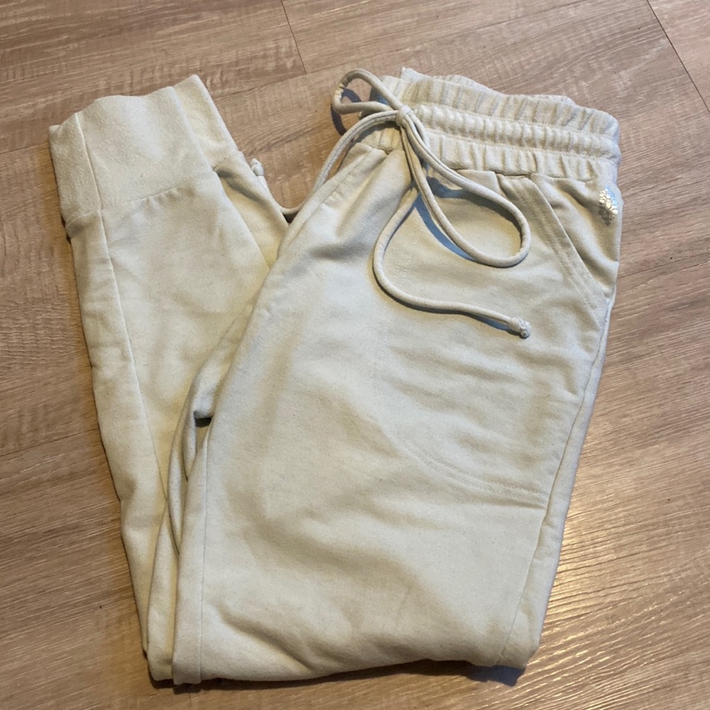 Free People Joggers